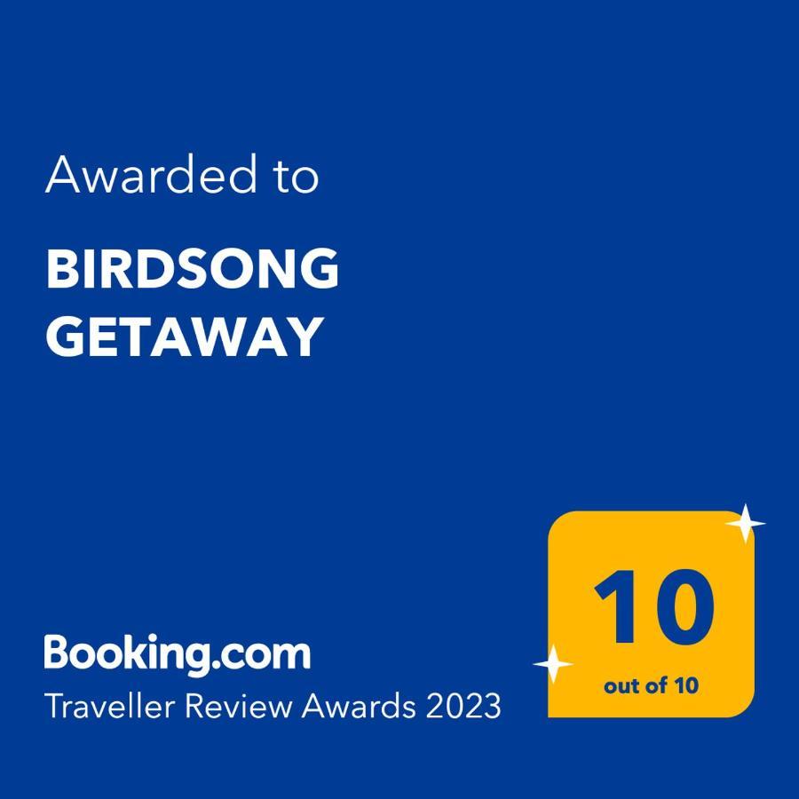 Birdsong Getaway Jurdani Exterior foto